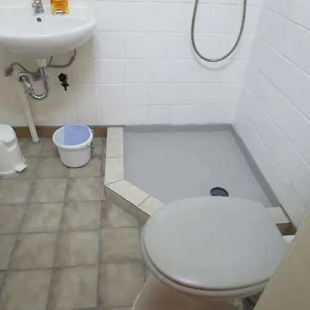 Gartenhaus Gh3 Goehren (Ruegen)