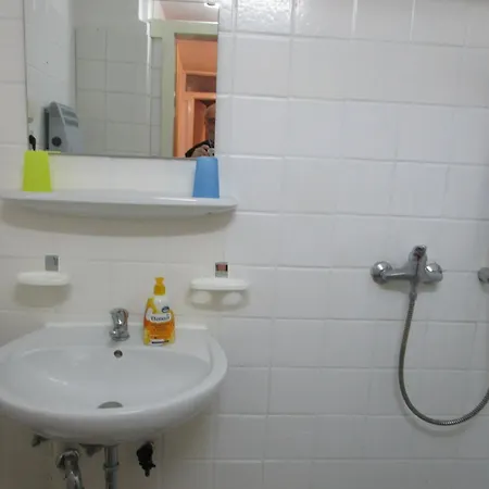 Gartenhaus Gh3 Goehren (Ruegen)