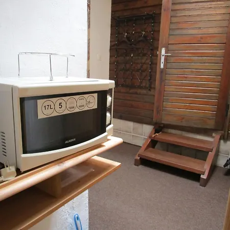 Apartment Gartenhaus Gh3