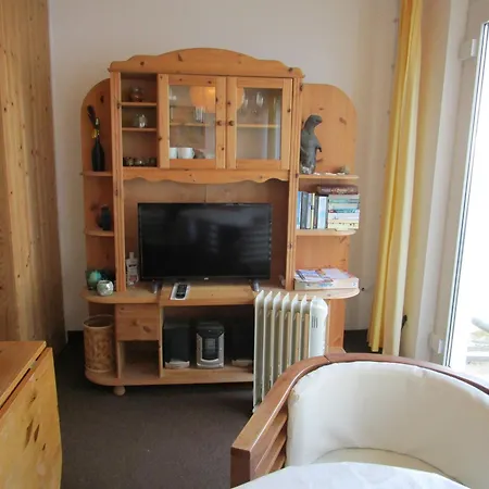 Gartenhaus Gh3 Apartment *